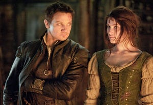 Hansel and Gretel: Witch Hunters | Photo Credits: Paramount Pictures/MGM