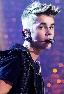 Justin Bieber | Photo Credits: Kevin Winter/Getty Images