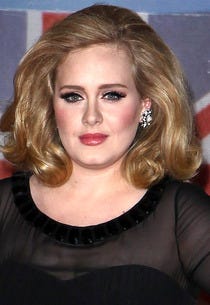 Adele | Photo Credits: Fred Duval/FilmMagic