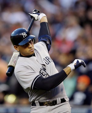 A report released Tuesday links Alex Rodriguez to PEDs.