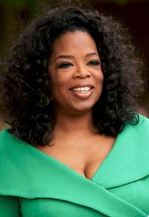 Oprah Winfrey | Photo Credits: Kevin Sutherland/Gallo Images/Sunday Times/Getty Imgaes