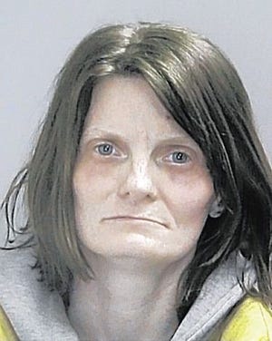Kimberly Shaw was sentenced to probation for sexually abusing a 4-year-old girl.
