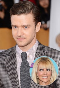 Justin Timberlake, Britney Spears | Photo Credits: Jason Kempin/Getty Images, JB Lacroix/WireImage