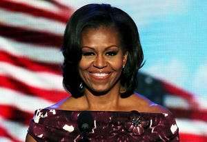 Michelle Obama | Photo Credits: Alex Wong/Getty Images