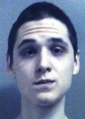 Michael Beaudry, 20, has been charged with killing his father, Ronald Beaudry, 58, of 26 Cross St., Weymouth, on Monday, Feb. 4, 2013.