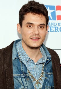 John Mayer | Photo Credits: Mike Coppola/Getty Images