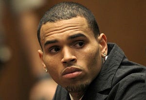 Chris Brown | Photo Credits: David McNew/Getty Images