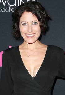 Lisa Edelstein | Photo Credits: Frederick M. Brown/Getty Images
