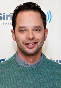 Nick Kroll | Photo Credits: Cindy Ord/Getty Images