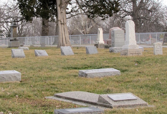 The state of Illinois is running up to a year behind reimbursing funeral directors and cemeteries for providing burials and cremations for the residents who die penniless or indigent.