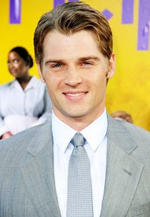 Mike Vogel | Photo Credits: Frazer Harrison/Getty Images