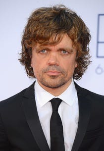 Peter Dinklage | Photo Credits: Frazer Harrison/Getty Images