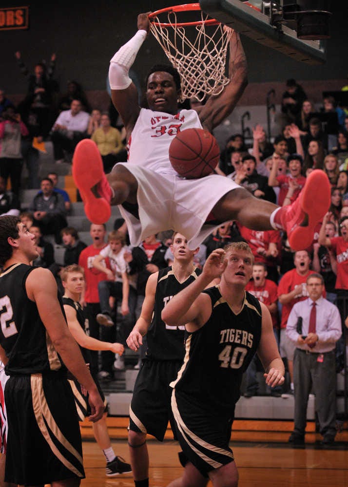 Ottawa S Duke Signee Eyes First Shot At History Friday Ottawa S Duke Signee Eyes First Shot At History Friday