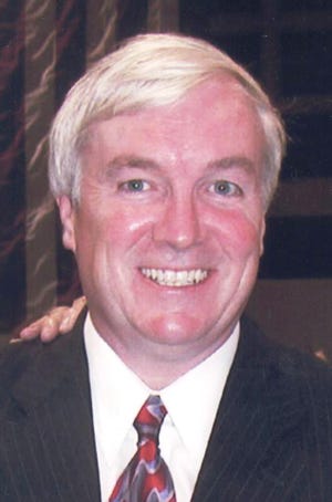 Mayor Michael J. McGlynn today announced he will not be a candidate for the United States Congress, 5th District, if an opening should occur.