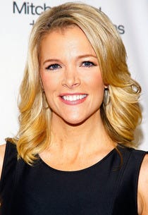 Megyn Kelly | Photo Credits: Andy Kropa/Getty Images