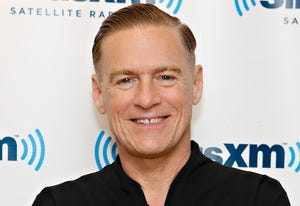 Bryan Adams | Photo Credits: Cindy Ord/Getty Images