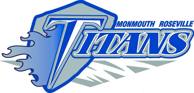 Monmouth-Roseville logo