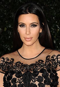 Kim Kardashian | Photo Credits: Jason LaVeris/FilmMagic