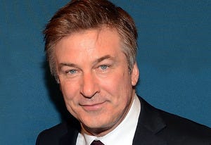 Alec Baldwin | Photo Credits: Larry Busacca/Getty Images for SiriusXM
