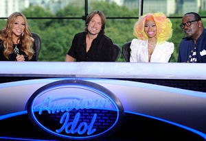American Idol | Photo Credits: Fox