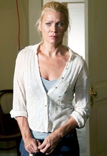 Laurie Holden | Photo Credits: Gene Page/AMC