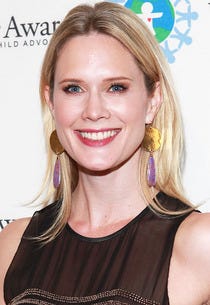 Stephanie March | Photo Credits: Robin Marchant/Getty Images