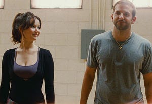 Silver Linings Playbook | Photo Credits: The Weinstein Company