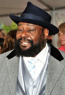 George Clinton | Photo Credits: Mike Coppola/Getty Images