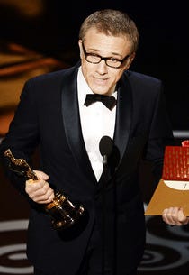 Christoph Waltz | Photo Credits: Kevin Winter/Getty Images