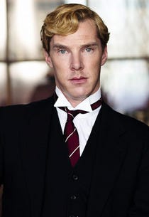 Benedict Cumberbatch | Photo Credits: HBO