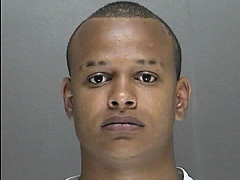 Kenneth L. Williams Jr., 20, of Deltona, surrendered at the Volusia County Branch Jail, an official said.