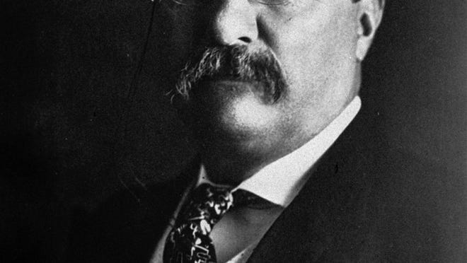 Theodore Roosevelt drew attention to the “lunatic fringe.”