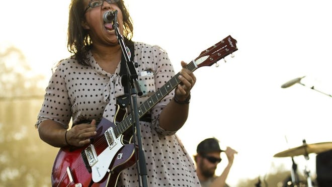 A year ago, Alabama Shakes was the toast of Austin at the band’s South by Southwest debut. They returned to play the Austin City Limits Music festival in October and in March are one of the main stage acts at Rodeo Austin.