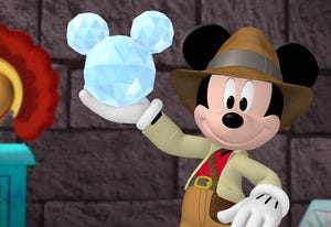 Mickey Mouse Clubhouse | Photo Credits: Disney Junior