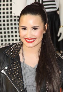 Demi Lovato | Photo Credits: Michael Tran/FilmMagic