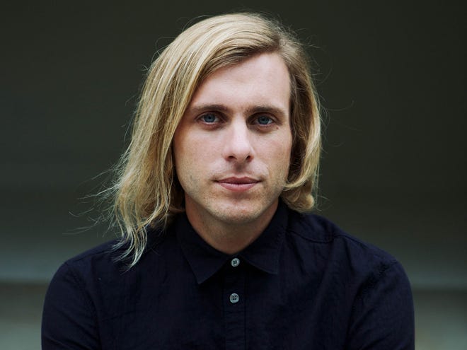 The group Awolnation, featuring founder, singer and writer Aaron Bruno, performs Wednesday at the Florida Theater of Gainesville. (Courtesy of Harper Smith)