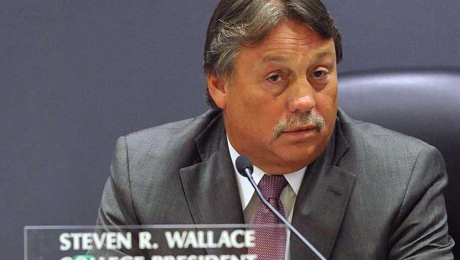 FSCJ Documents Reveal More Spending Problems And Possible Ethics fscj-documents-reveal-more-spending-problems-and-possible-ethics