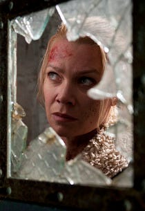 Laurie Holden | Photo Credits: Gene Page/AMC