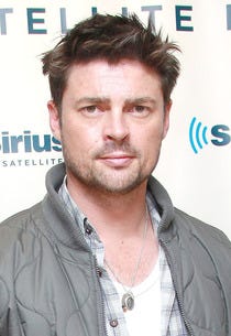 Karl Urban | Photo Credits: Taylor Hill/Getty Images