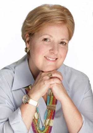 Karen G. Foley
