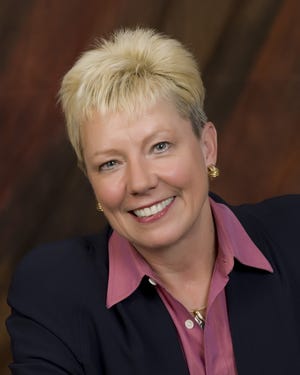 Sherry D. Sandwick, Ameriprise financial advisor.