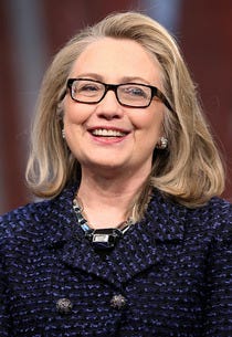 Hillary Clinton | Photo Credits: Chip Somodevilla/Getty Images