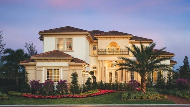 Toll Brothers announces its newest Southeast Florida community, The Preserve at Juno Beach, which will provide just 29 single-family homes close to the sands of Juno Beach and the Atlantic.