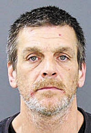 Joseph Buelterman, of 319 Shaw St., is charged with breaking and entering in the daytime with intent to commit a felony, larceny in a building and possession of burglary tools, according to police.