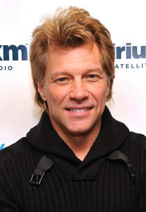 Jon Bon Jovi | Photo Credits: Stephen Lovekin/Getty Images