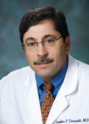Dr. Gordon F. Tomaselli