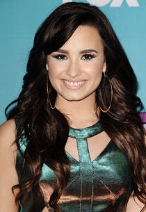 Demi Lovato | Photo Credits: Jason LaVeris/FilmMagic
