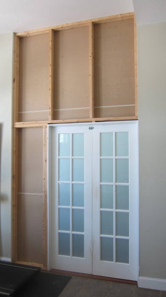 Can You Install A Door Without Frame Psoriasisguru can-you-install-a-door-without-frame-psoriasisguru