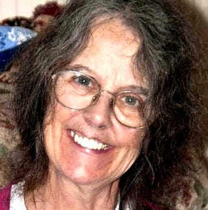 Gloria Parkinson
