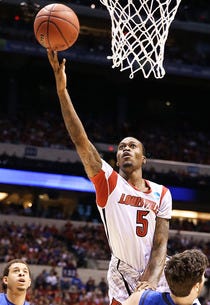 Kevin Ware | Photo Credits: Andy Lyons/Getty Images
